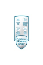Önlem - Yatak Koruyucu 60*90 - 30'lu Paket