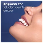 Oral-B - Ağız Sağlığı Merkezi Ağız Duşu