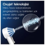Oral-B - Ağız Sağlığı Merkezi Ağız Duşu