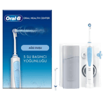 Oral-B - Ağız Sağlığı Merkezi Ağız Duşu