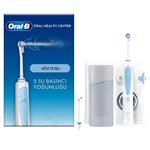 Oral-B - Ağız Sağlığı Merkezi Ağız Duşu