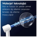 Oral-B - Ağız Sağlığı Merkezi Ağız Duşu