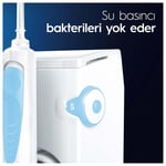 Oral-B - Ağız Sağlığı Merkezi Ağız Duşu
