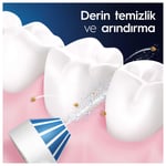 Oral-B - Ağız Sağlığı Merkezi Ağız Duşu