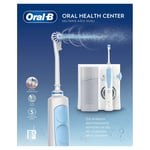 Oral-B - Ağız Sağlığı Merkezi Ağız Duşu