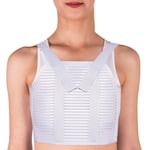 Orthocare - Flexible Balenli Göğüs Korsesi - 1710-S