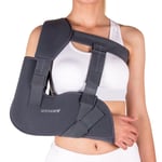 Orthocare - Klavikula Ortezi - 1335