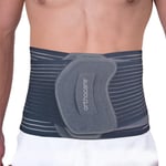 Orthocare - Lumbosakral Bel Korsesi - 2521-XXL