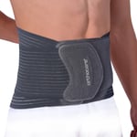 Orthocare - Lumbosakral Bel Korsesi - 2521-S