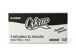 OSKAR Z Katlı Kağıt Havlu 150'li Ambalaj | 12'li Koli