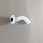 Plasti-Med - Airway Oral - 1 Numara - 60 mm - Siyah