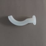 Plasti-Med - Airway Oral - 2 Numara - 70 mm - Beyaz