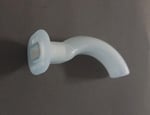 Plasti-Med - Airway Oral - 2 Numara - 70 mm - Beyaz