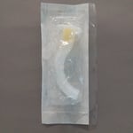 Plasti-Med - Airway Oral - 4 Numara - 90 mm - Sarı
