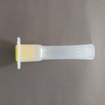 Plasti-Med - Airway Oral - 4 Numara - 90 mm - Sarı