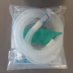 Plasti-Med - Anestezi Devresi - Koruge Yetişkin - Balonlu