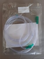 Plasti-Med - Nazal Oksijen Kanülü - Pediatrik