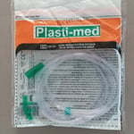 Plasti-Med - Nazal Oksijen Kanulü - Yetişkin
