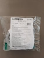 Plasti-Med - Nebulizatör Set - T Parçalı