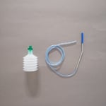 Plasti-Med - Yara Drenaj Hemovak 8 CH Mini