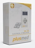 Plusmed - Tens + Ems Terapi Sistemi - PM-TE01