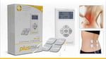 Plusmed - Tens + Ems Terapi Sistemi - PM-TE01