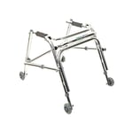 PR-446 Alüminyum Ters Walker (Yürüteç)