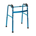 PR-491 Alüminyum Merdiven Tipi Walker (Yürüteç)