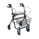 PR-882 Alüminyum Walker Rollator (Tekerlekli Yürüteç)