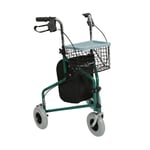 PR-888 Alüminyum Walker Rollator (Tekerlekli Yürüteç)