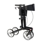 PR-891 Alüminyum Walker Rollator (Tekerlekli Yürüteç)
