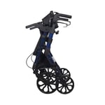 PR-898 Wheelator Alüminyum Rollator (Tekerlekli Yürüteç)