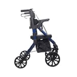 PR-898 Wheelator Alüminyum Rollator (Tekerlekli Yürüteç)
