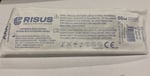 Risus -  Enjektör Hipodermik İğneli Şırınga 50 ML - 3 Parça - 21G (0.80x38 mm)