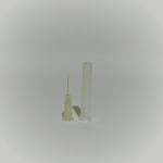 Risus - Hipodermik Steril Iğne - 30G x 13 mm - Sarı