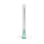 Risus - İğne Ucu - 21G - 38 mm - Yeşil