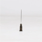 Risus - İğne Ucu - 22G - 32 mm - Siyah
