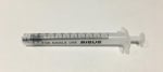 RİSUS |  İğnesiz Şırınga Luer Lock - 1 ML