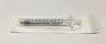 RİSUS |  İğnesiz Şırınga Luer Lock - 1 ML