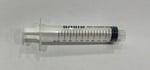 RİSUS |  İğnesiz Şırınga Luer Lock - 10 ML