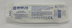 RİSUS |  İğnesiz Şırınga Luer Lock - 5 ML