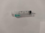 Risus - LS Enjektör - 2 cc - 21G x 38mm - Yeşil