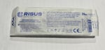 Risus - LS Enjektör - 20 cc - 21G x 38 mm - Yeşil