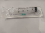 Risus - LS Enjektör - 20 cc - 21G x 38 mm - Yeşil