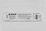 Risus 1 ML Enjektör Hipodermik İğneli Şırınga - 26G x(13mm)