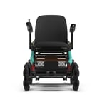 Robooter E60 Pro A Akülü Sandalye