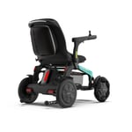 Robooter E60 Pro A Akülü Sandalye