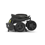 Robooter E60A Akülü Tekerlekli Sandalye