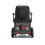Robooter E60A Akülü Tekerlekli Sandalye