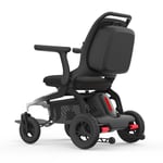 Robooter E80 Akülü Sandalye